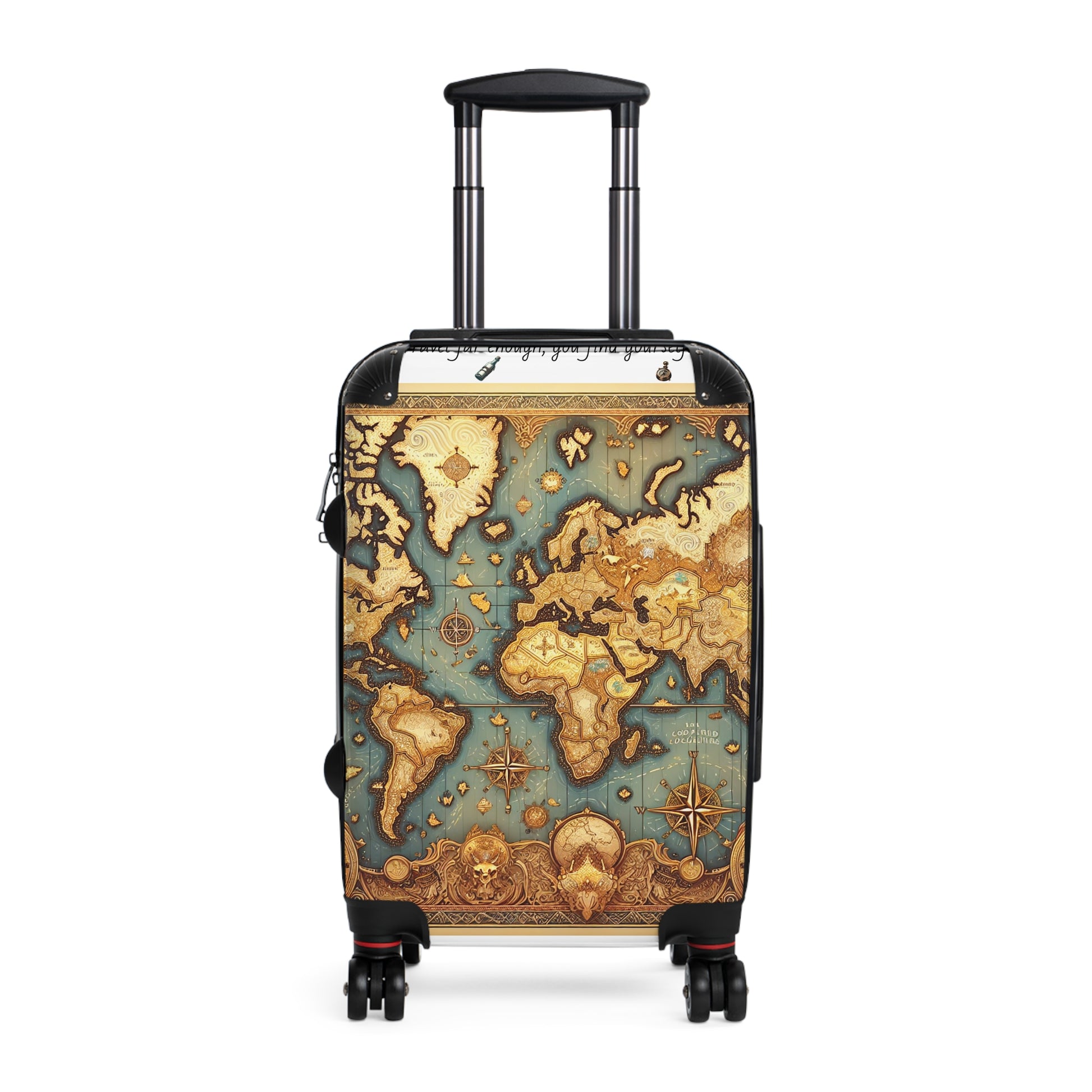 Suitcase