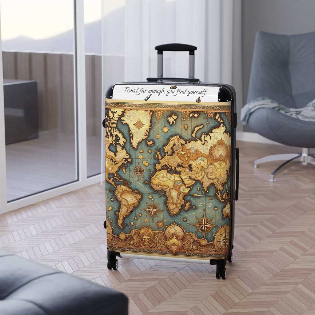 Suitcase