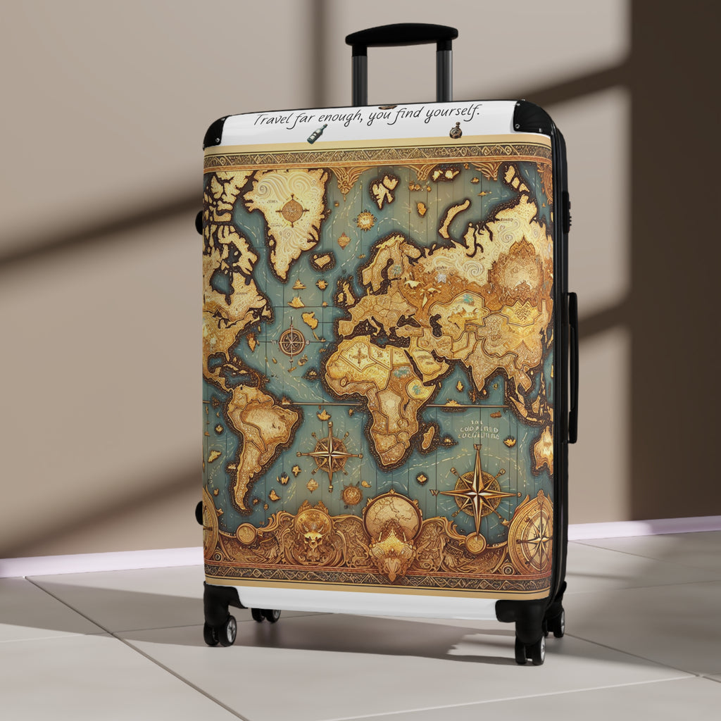 Suitcase