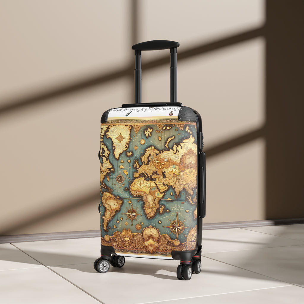 Suitcase