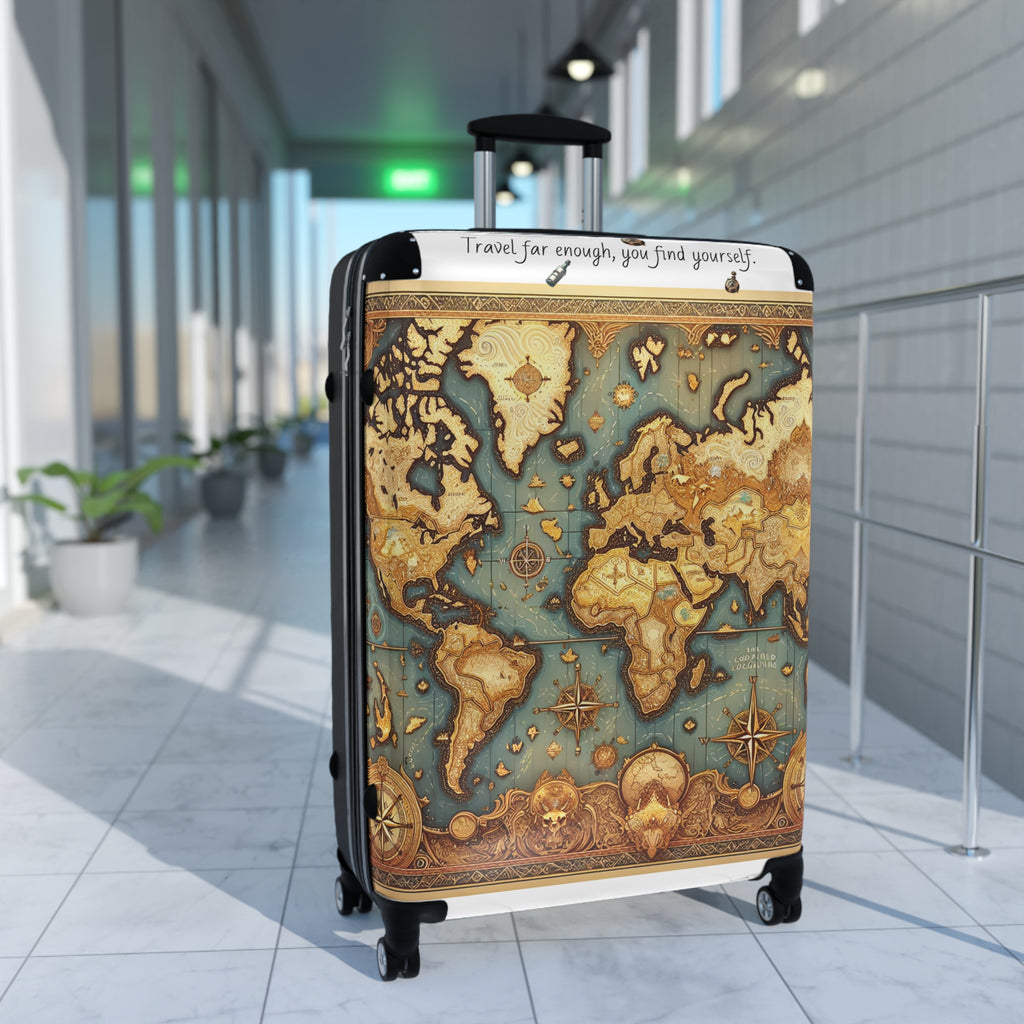 Suitcase