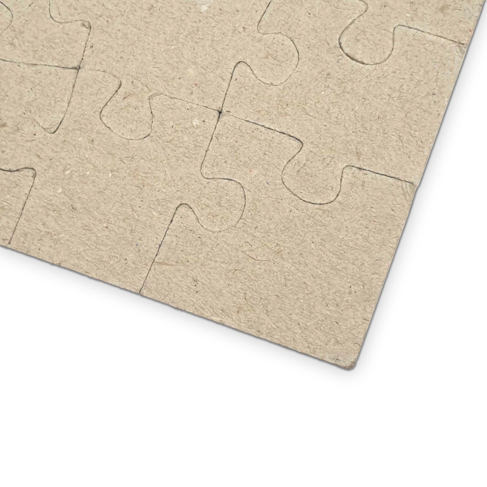 Puzzle - China Great Wall Design