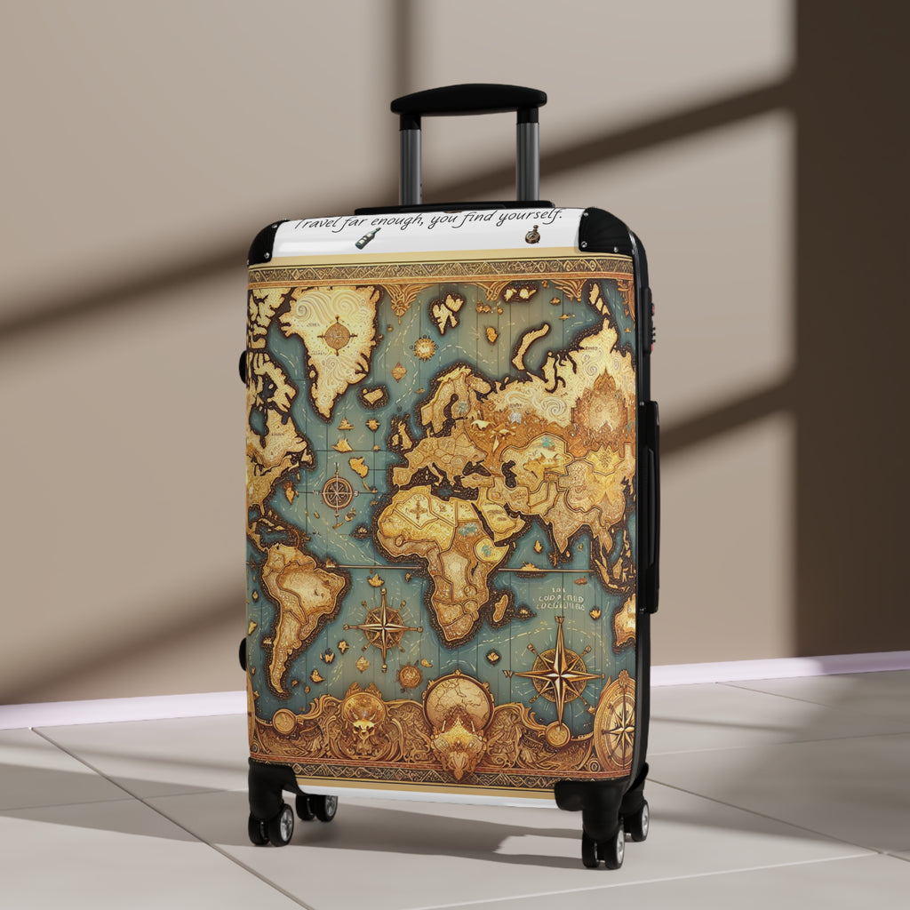 Suitcase