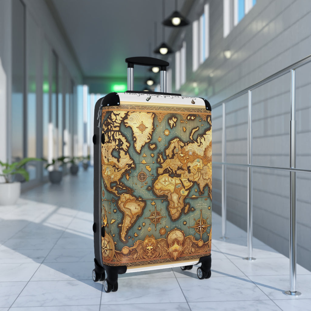 Suitcase