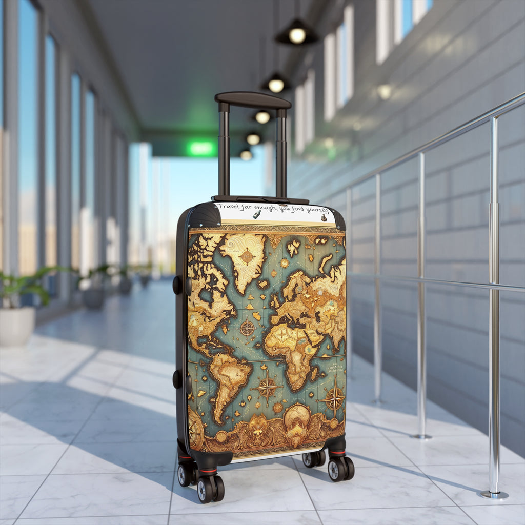 Suitcase